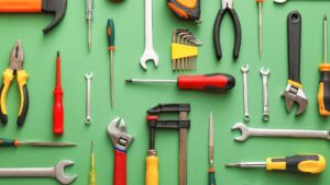 Top 10 Tools Every DIY Enthusiast Should Own